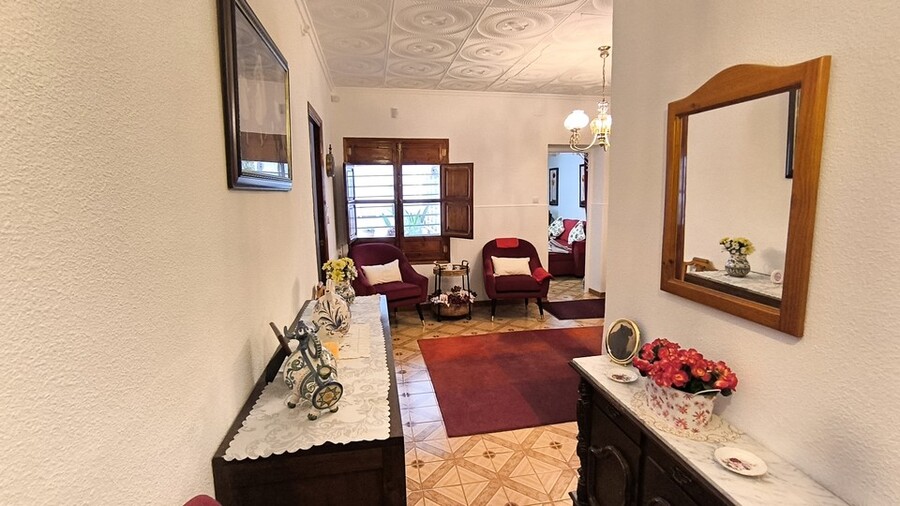 3 Bed, 2 Bath, HouseFor Sale, Rafal, Alicante