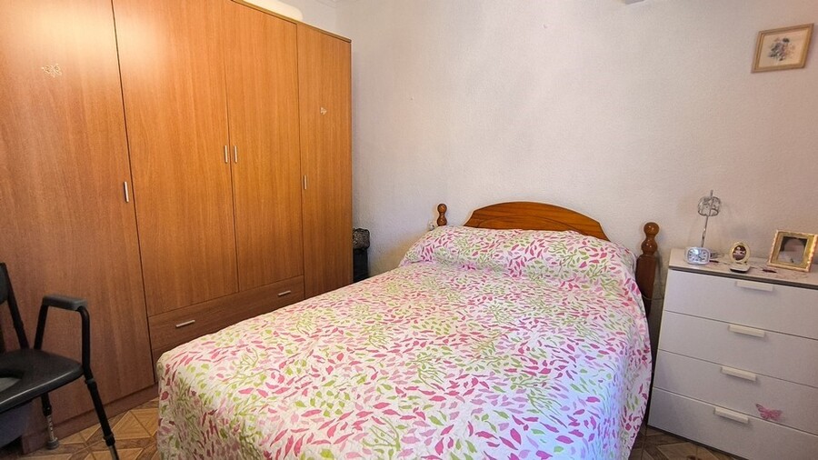 3 Bed, 2 Bath, HouseFor Sale, Rafal, Alicante