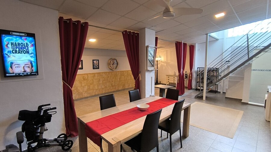 3 Bed, 2 Bath, HouseFor Sale, Rafal, Alicante