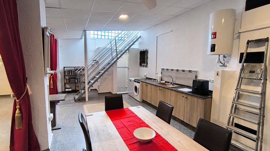 3 Bed, 2 Bath, HouseFor Sale, Rafal, Alicante