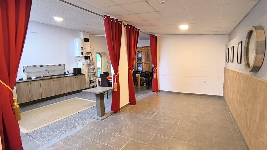 3 Bed, 2 Bath, HouseFor Sale, Rafal, Alicante