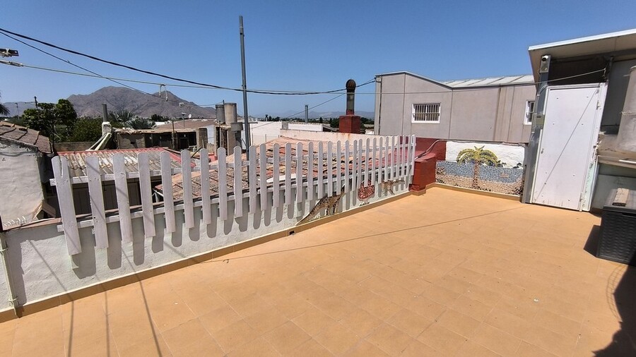3 Bed, 2 Bath, HouseFor Sale, Rafal, Alicante