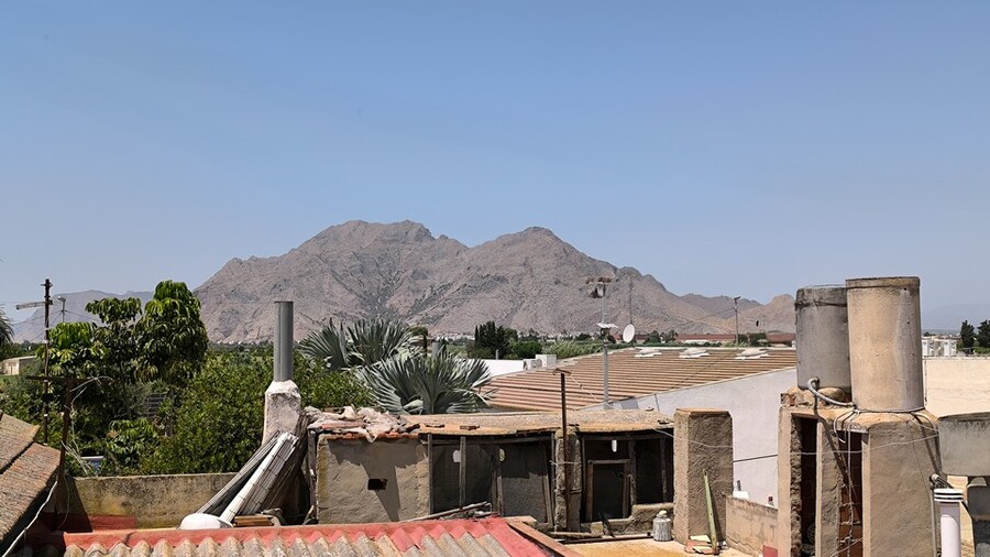 3 Bed, 2 Bath, HouseFor Sale, Rafal, Alicante