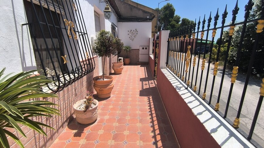 3 Bed, 2 Bath, HouseFor Sale, Rafal, Alicante