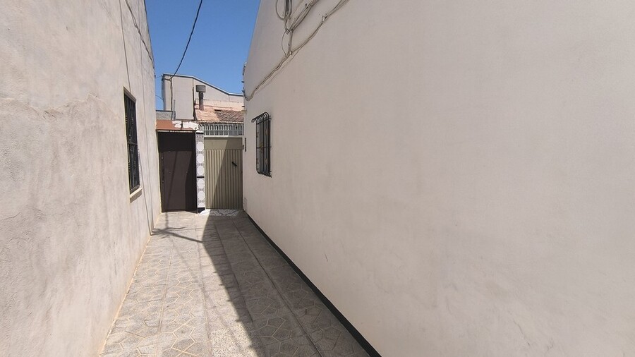 3 Bed, 2 Bath, HouseFor Sale, Rafal, Alicante