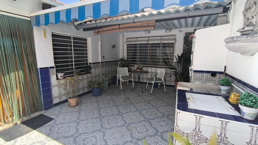 3 Bed, 2 Bath, HouseFor Sale, Rafal, Alicante