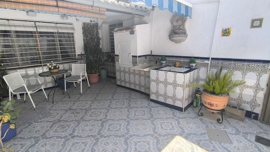 3 Bed, 2 Bath, HouseFor Sale, Rafal, Alicante