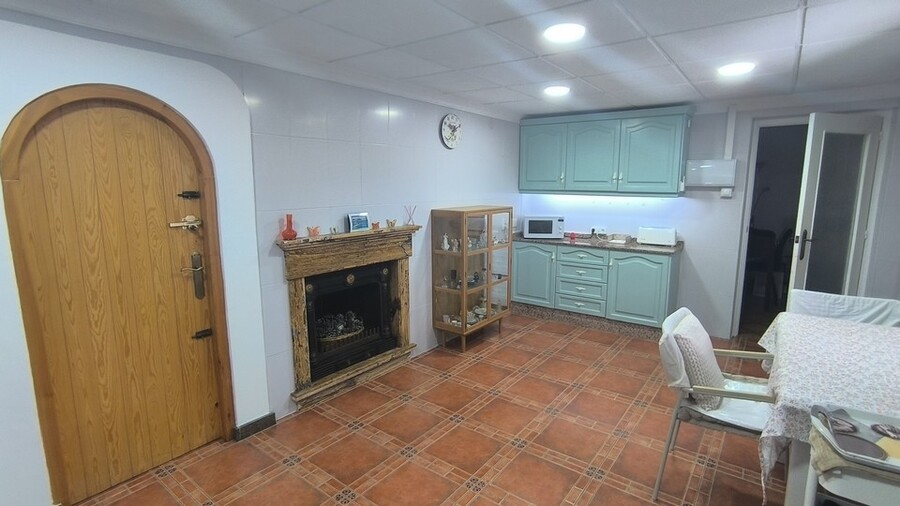 3 Bed, 2 Bath, HouseFor Sale, Rafal, Alicante