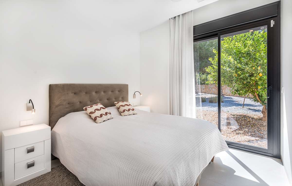 5 Bed, 4 Bath, HouseFor Sale, Las Colinas, Alicante