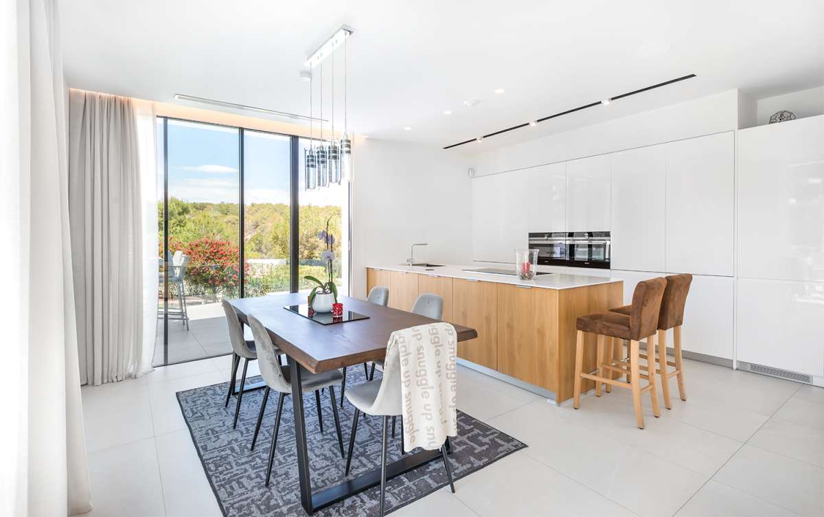 5 Bed, 4 Bath, HouseFor Sale, Las Colinas, Alicante