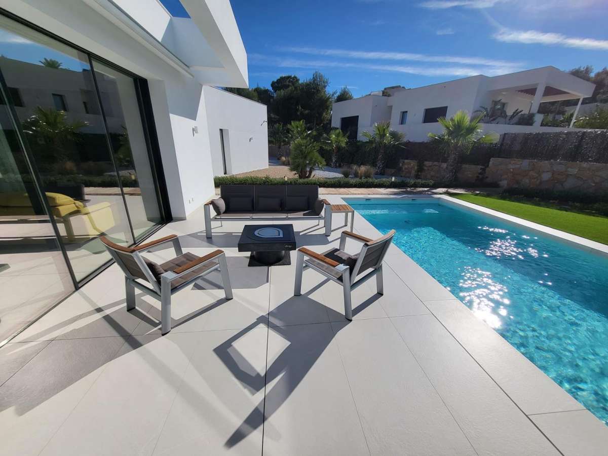 5 Bed, 4 Bath, HouseFor Sale, Las Colinas, Alicante