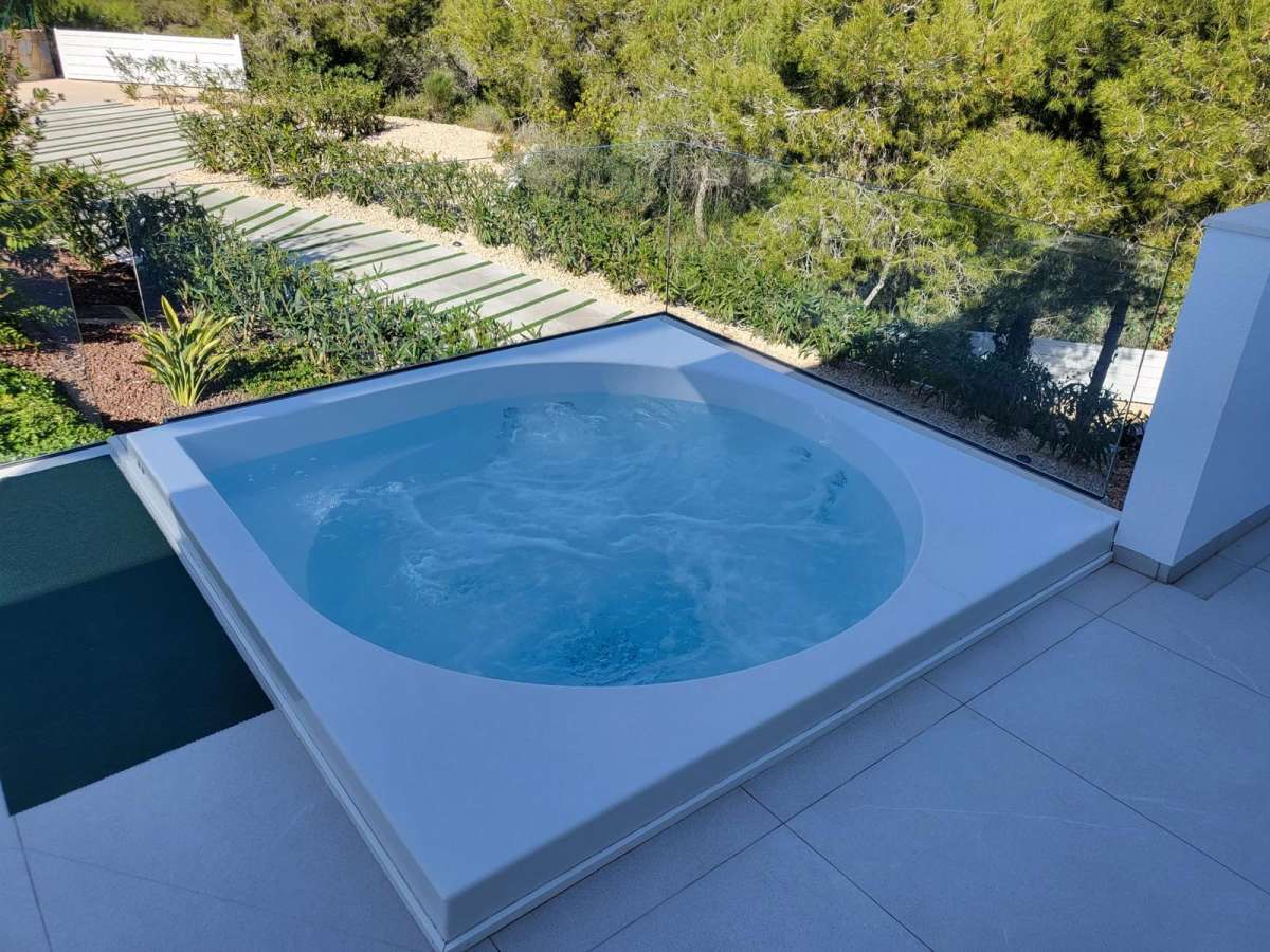 5 Bed, 4 Bath, HouseFor Sale, Las Colinas, Alicante