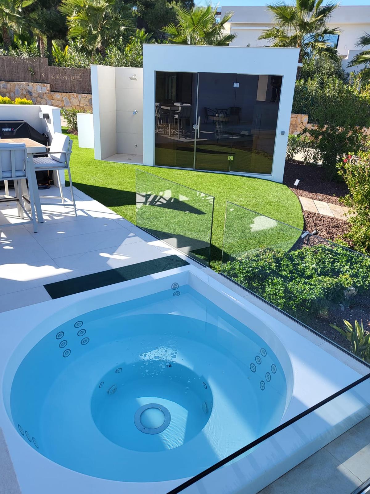 5 Bed, 4 Bath, HouseFor Sale, Las Colinas, Alicante