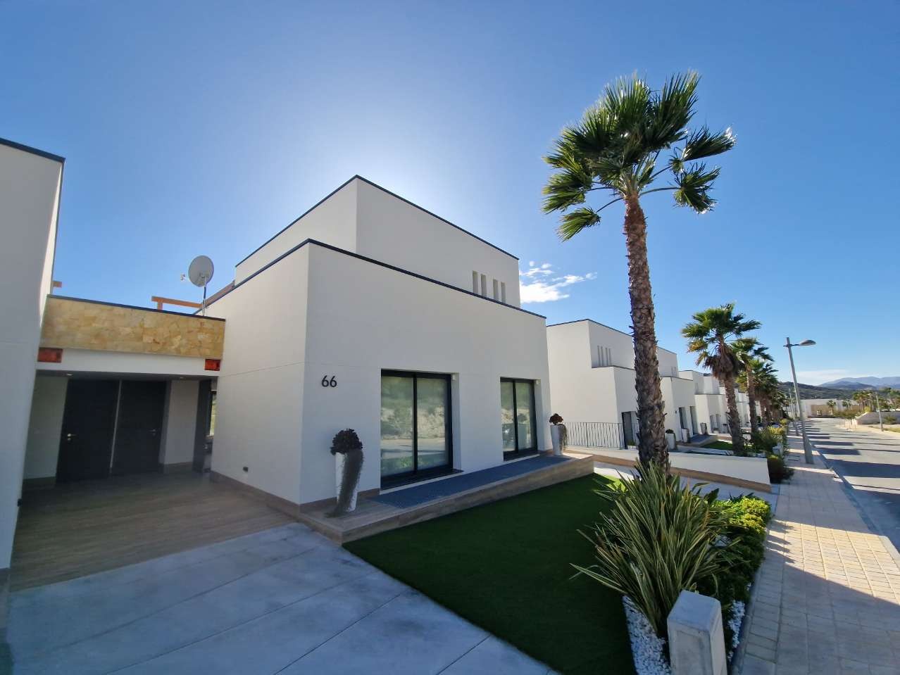 3 Bed, 3 Bath, HouseFor Sale, Monforte Del Cid, Alicante