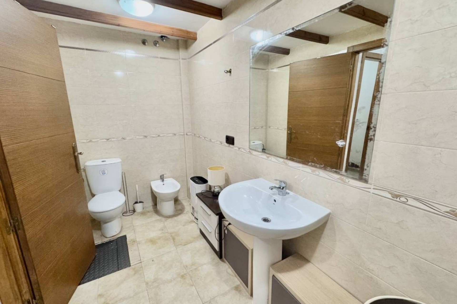 5 Bed, 2 Bath, HouseFor Sale, Guardamar Del Segura, Alicante