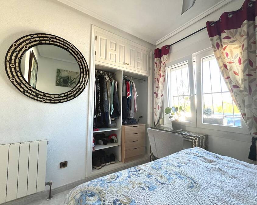 3 Bed, 2 Bath, HouseFor Sale, Ciudad Quesada, Alicante