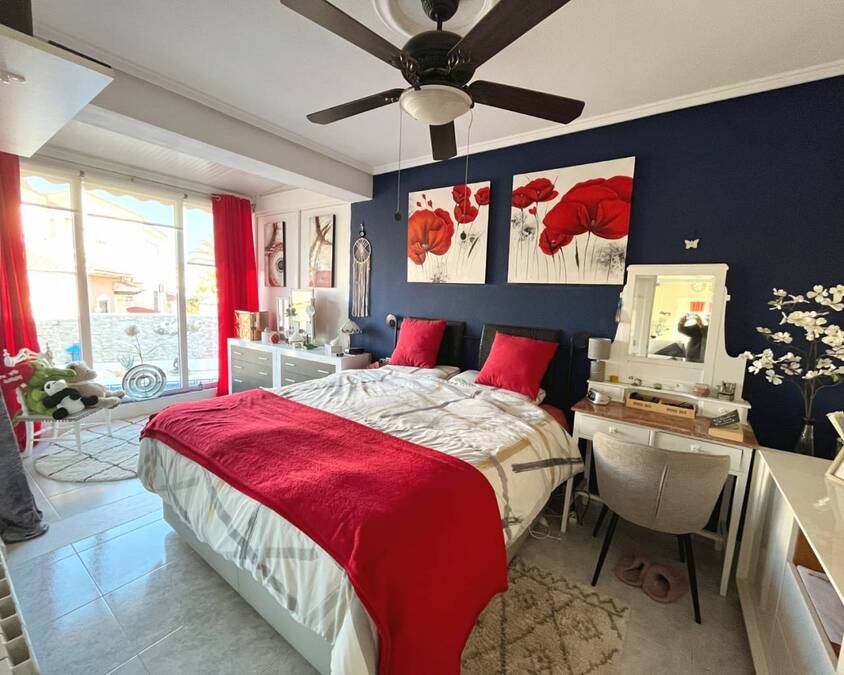 3 Bed, 2 Bath, HouseFor Sale, Ciudad Quesada, Alicante