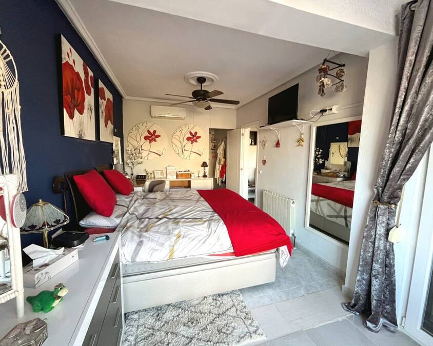 3 Bed, 2 Bath, HouseFor Sale, Ciudad Quesada, Alicante