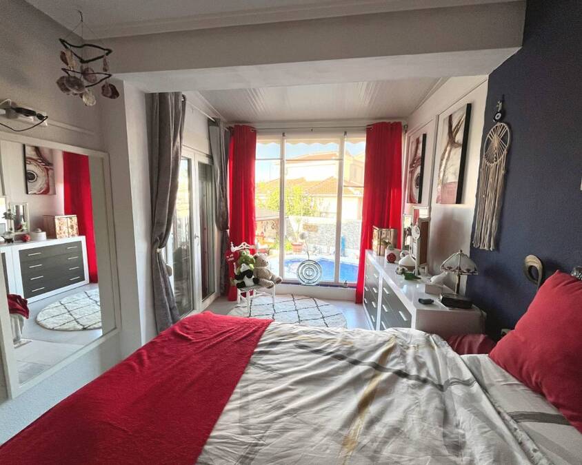 3 Bed, 2 Bath, HouseFor Sale, Ciudad Quesada, Alicante