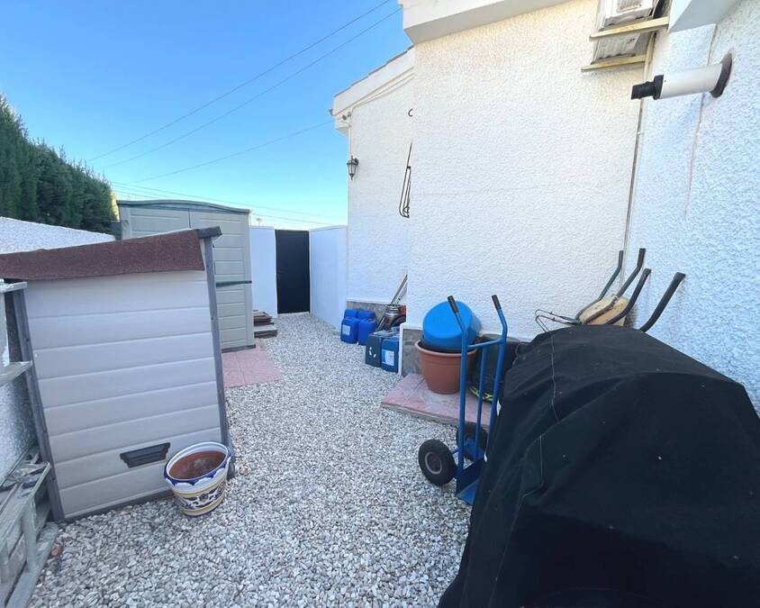 3 Bed, 2 Bath, HouseFor Sale, Ciudad Quesada, Alicante