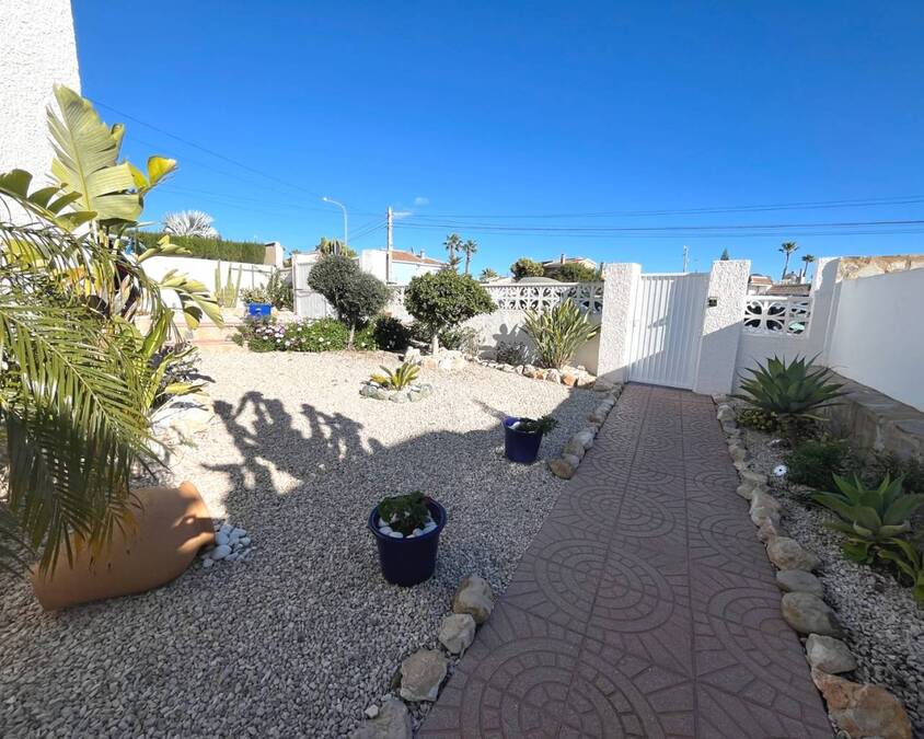 3 Bed, 2 Bath, HouseFor Sale, Ciudad Quesada, Alicante