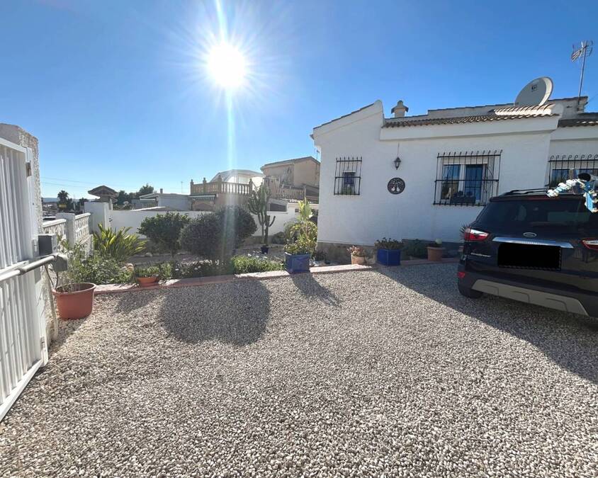 3 Bed, 2 Bath, HouseFor Sale, Ciudad Quesada, Alicante