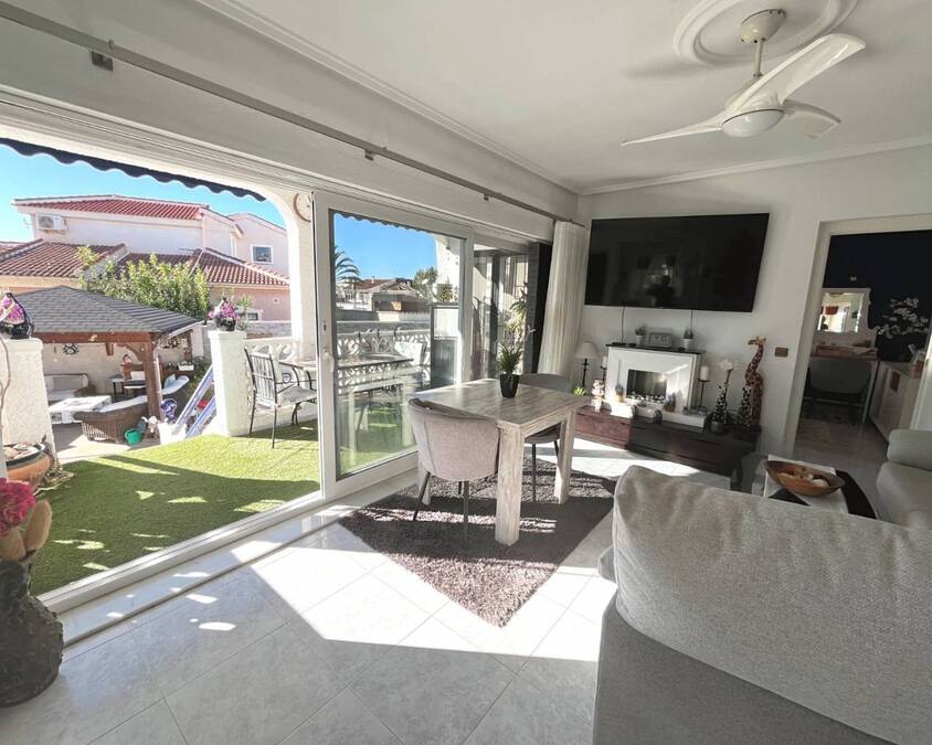 3 Bed, 2 Bath, HouseFor Sale, Ciudad Quesada, Alicante