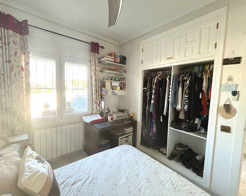 3 Bed, 2 Bath, HouseFor Sale, Ciudad Quesada, Alicante