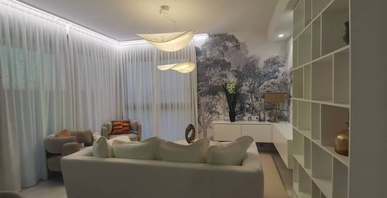 6 Bed, 5 Bath, HouseFor Sale, Campoamor, Alicante