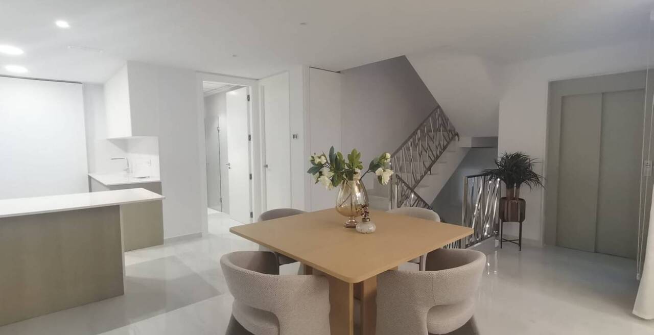 6 Bed, 5 Bath, HouseFor Sale, Campoamor, Alicante