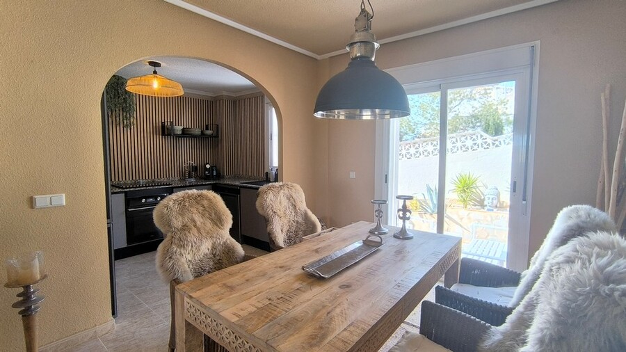 2 Bed, 2 Bath, HouseFor Sale, Ciudad Quesada, Alicante