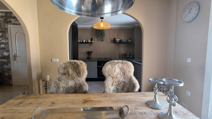 2 Bed, 2 Bath, HouseFor Sale, Ciudad Quesada, Alicante