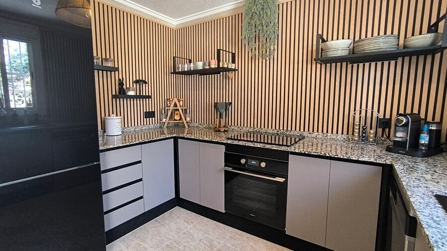 2 Bed, 2 Bath, HouseFor Sale, Ciudad Quesada, Alicante