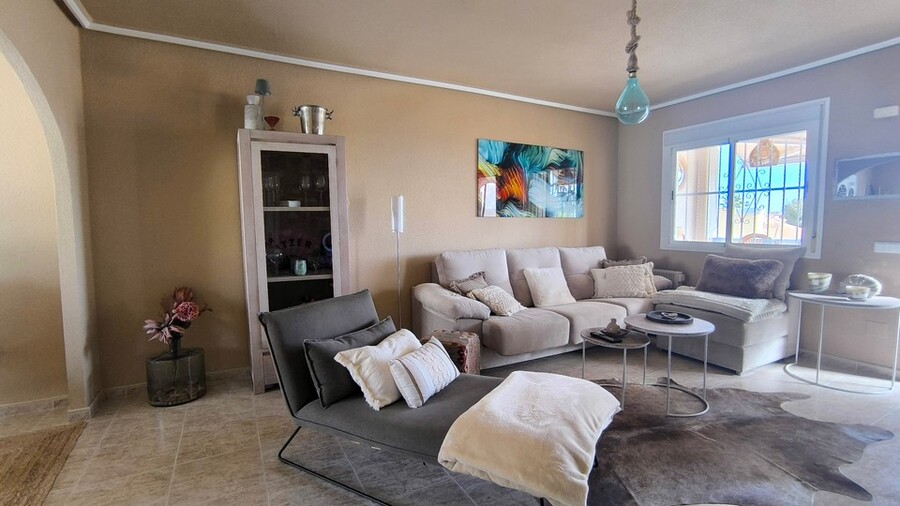 2 Bed, 2 Bath, HouseFor Sale, Ciudad Quesada, Alicante