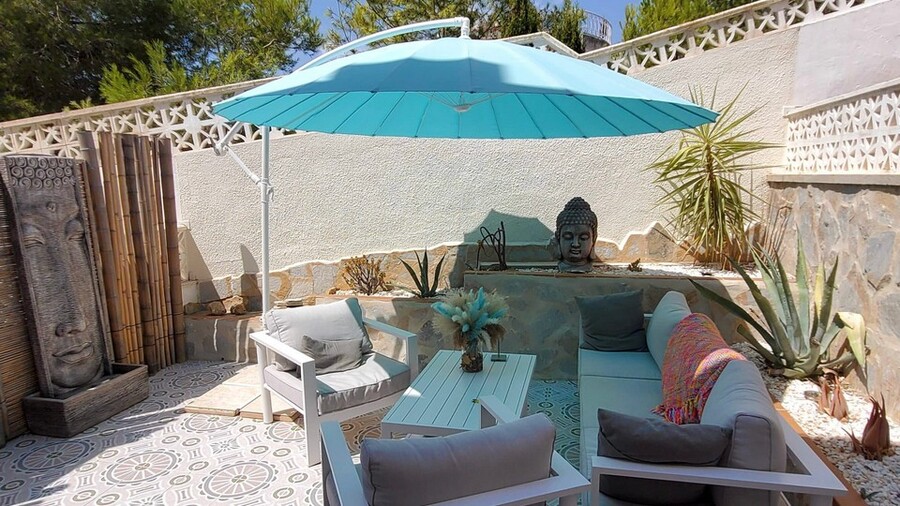 2 Bed, 2 Bath, HouseFor Sale, Ciudad Quesada, Alicante