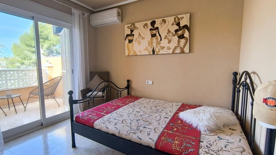 2 Bed, 2 Bath, HouseFor Sale, Ciudad Quesada, Alicante