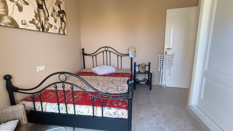 2 Bed, 2 Bath, HouseFor Sale, Ciudad Quesada, Alicante