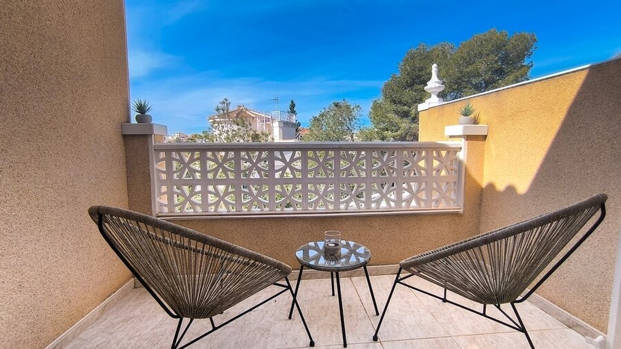 2 Bed, 2 Bath, HouseFor Sale, Ciudad Quesada, Alicante