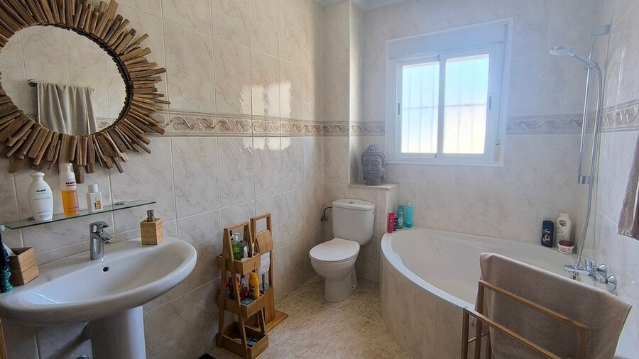 2 Bed, 2 Bath, HouseFor Sale, Ciudad Quesada, Alicante