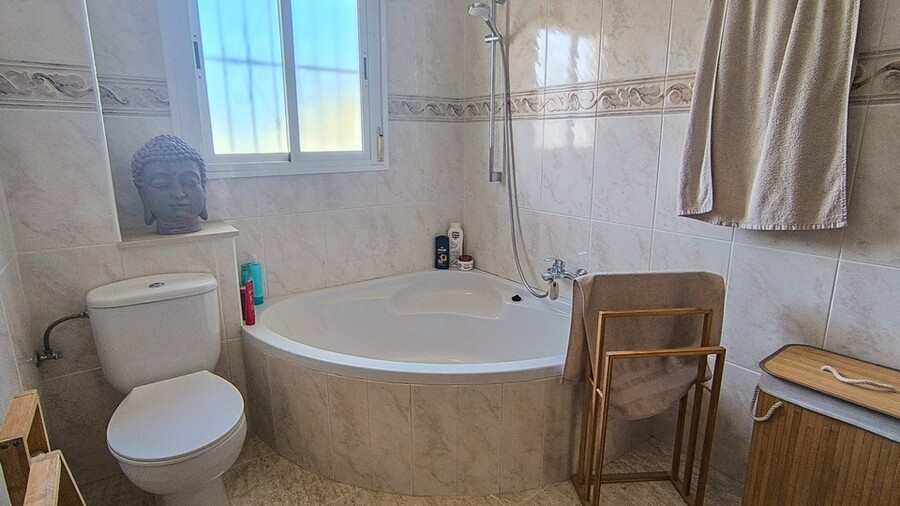 2 Bed, 2 Bath, HouseFor Sale, Ciudad Quesada, Alicante