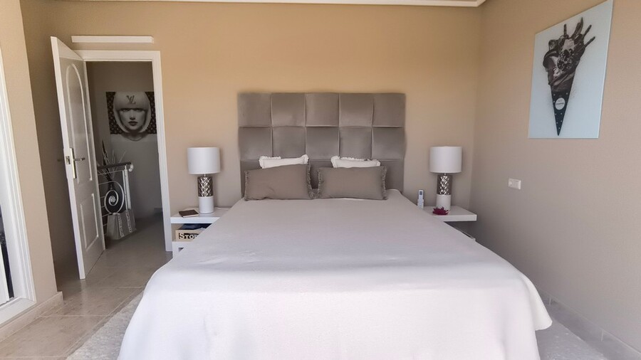 2 Bed, 2 Bath, HouseFor Sale, Ciudad Quesada, Alicante