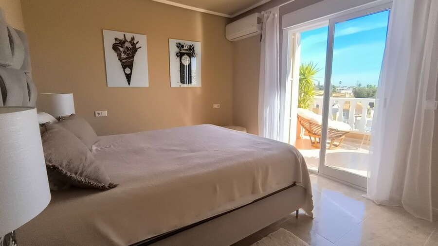2 Bed, 2 Bath, HouseFor Sale, Ciudad Quesada, Alicante