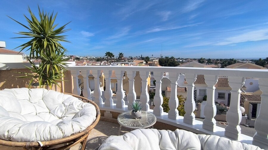 2 Bed, 2 Bath, HouseFor Sale, Ciudad Quesada, Alicante