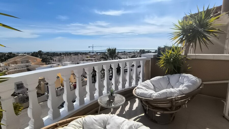 2 Bed, 2 Bath, HouseFor Sale, Ciudad Quesada, Alicante