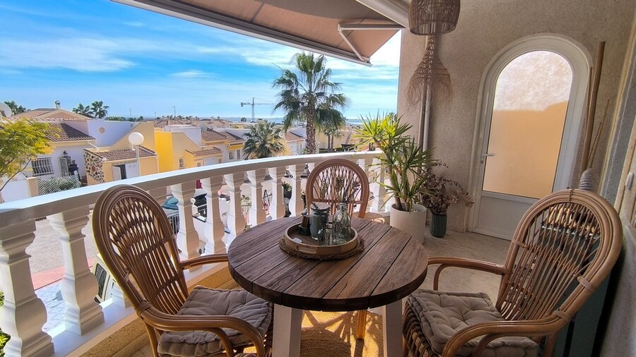2 Bed, 2 Bath, HouseFor Sale, Ciudad Quesada, Alicante