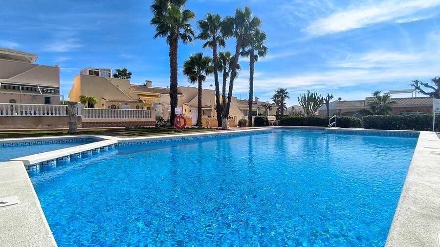 2 Bed, 2 Bath, HouseFor Sale, Ciudad Quesada, Alicante