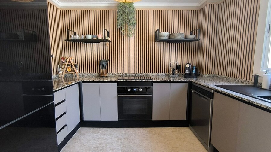 2 Bed, 2 Bath, HouseFor Sale, Ciudad Quesada, Alicante