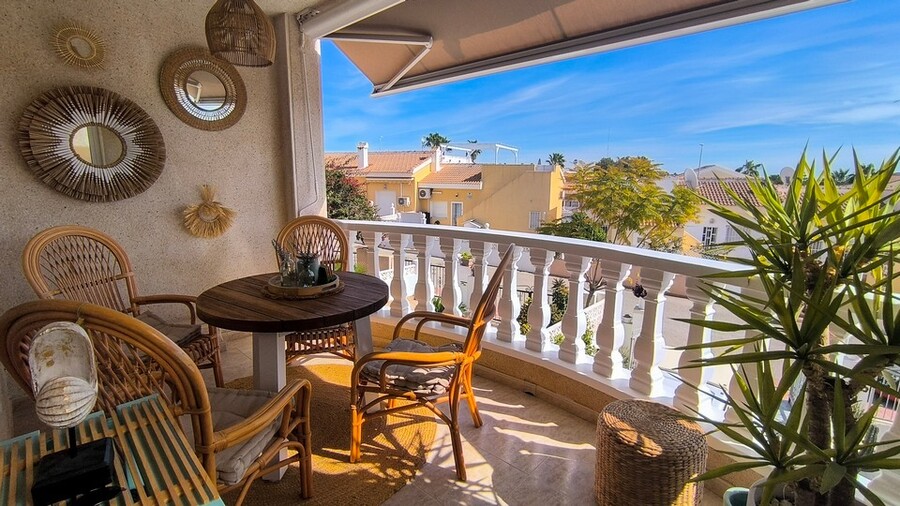 2 Bed, 2 Bath, HouseFor Sale, Ciudad Quesada, Alicante