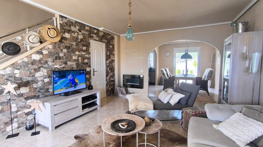 2 Bed, 2 Bath, HouseFor Sale, Ciudad Quesada, Alicante