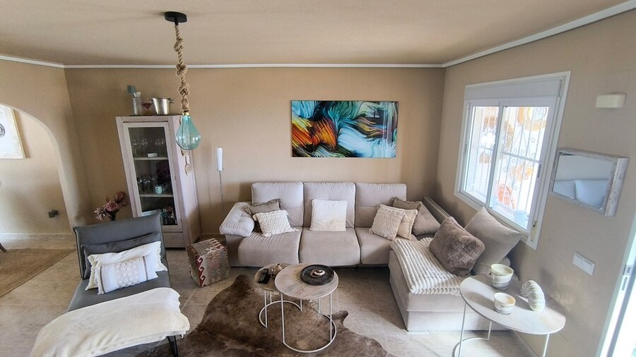 2 Bed, 2 Bath, HouseFor Sale, Ciudad Quesada, Alicante